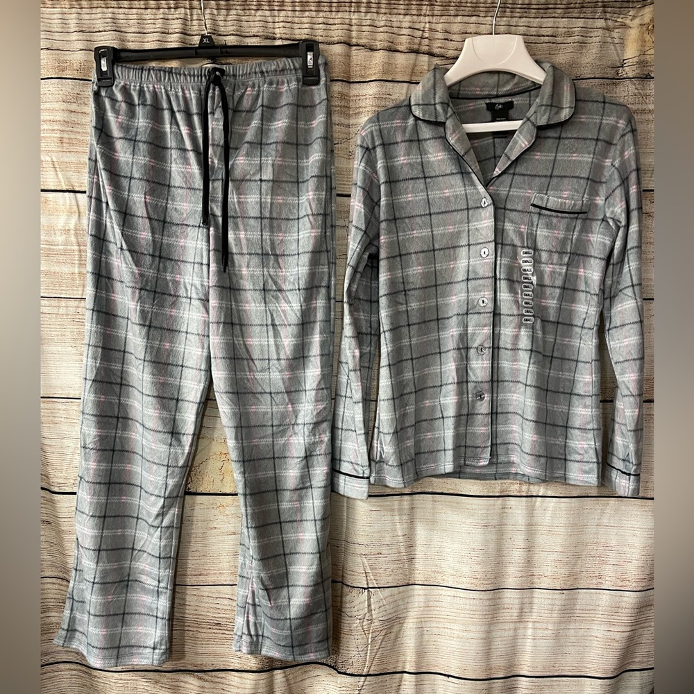 Pajama Set women’s Aria Super Soft